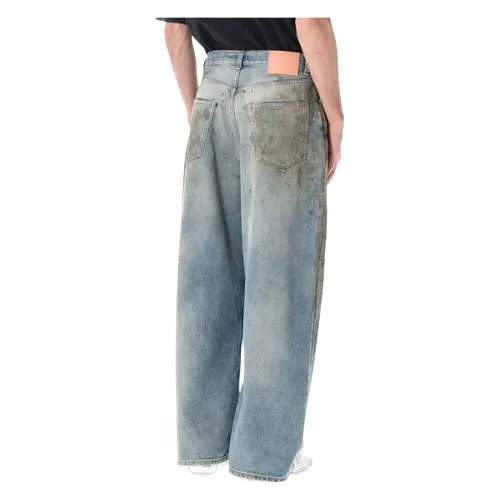 Jeans > Loose-fit Jeans - - Acne Studios - Modalova