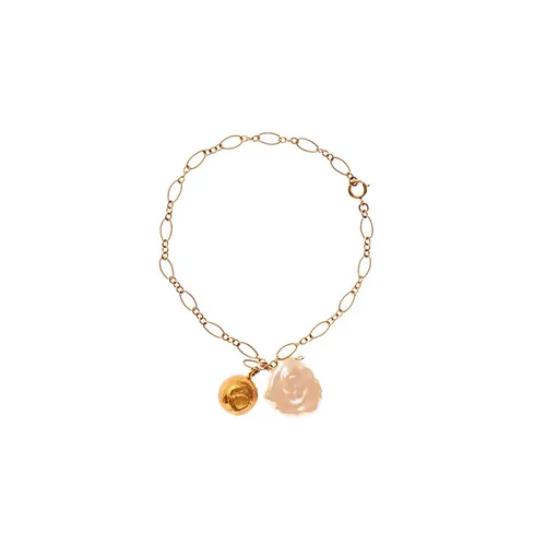 Accessories > Jewellery > Bracelets - - Alighieri - Modalova