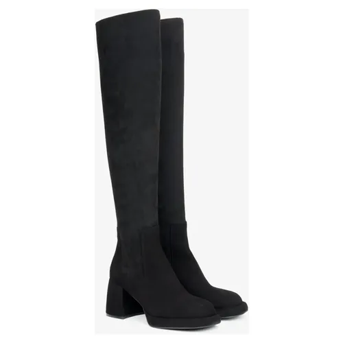 Shoes > Boots > Heeled Boots - - Estro - Modalova