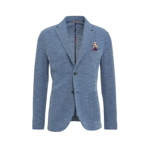 Bob - Jackets > Blazers - Blue - Bob - Modalova
