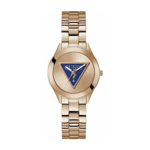 Accessories > Watches - - Guess - Modalova