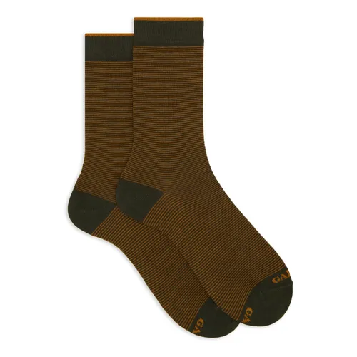 Underwear > Socks - - Gallo - Modalova