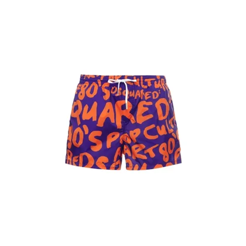 Swimwear > Beachwear - - Dsquared2 - Modalova