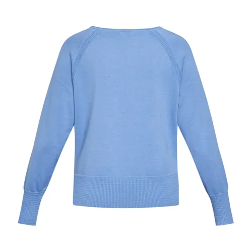 Knitwear > Round-neck Knitwear - - Lind - Modalova