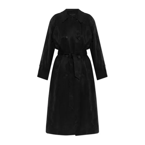Coats > Trench Coats - - AllSaints - Modalova