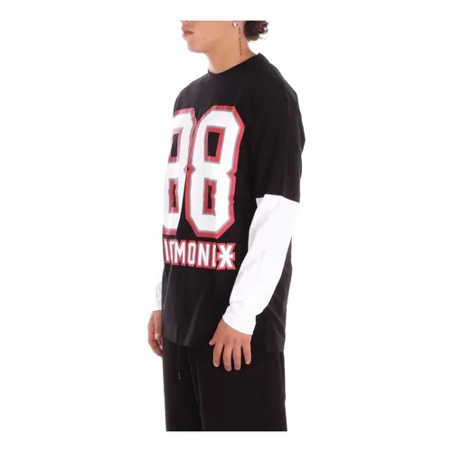 Tops > Long Sleeve Tops - - John Richmond - Modalova