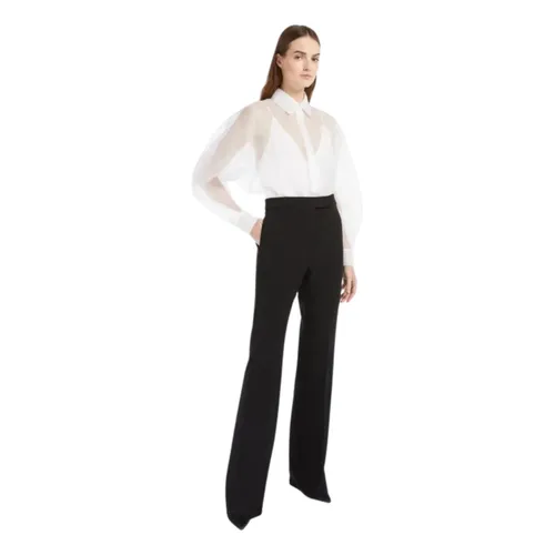 Blouses & Shirts > Shirts - - Max Mara Studio - Modalova