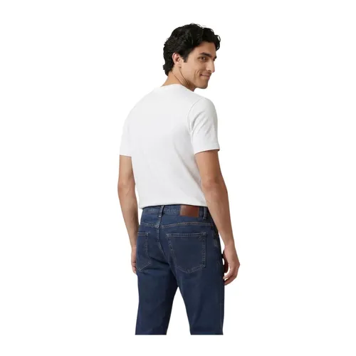 Guess - Tops > T-Shirts - White - Guess - Modalova