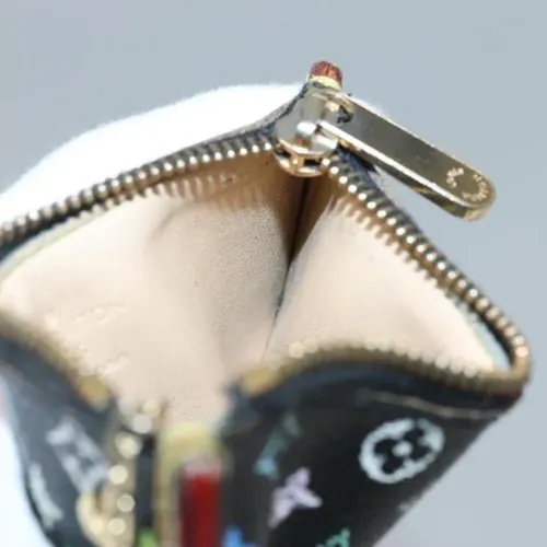 Pre-owned > Pre-owned Accessories > Pre-owned Wallets - - Louis Vuitton Vintage - Modalova