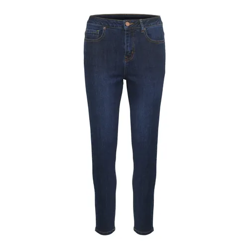 Jeans > Skinny Jeans - - Kaffe - Modalova