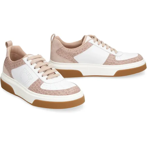 Shoes > Sneakers - - Ferragamo - Modalova
