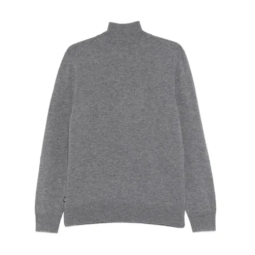 Knitwear > Turtlenecks - - Hugo - Modalova