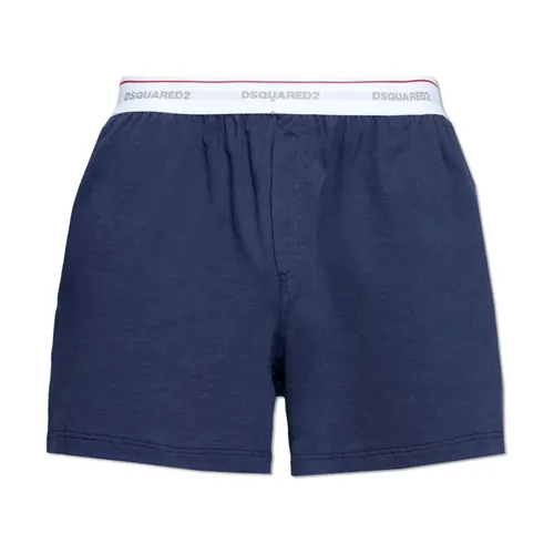 Underwear > Bottoms - - Dsquared2 - Modalova