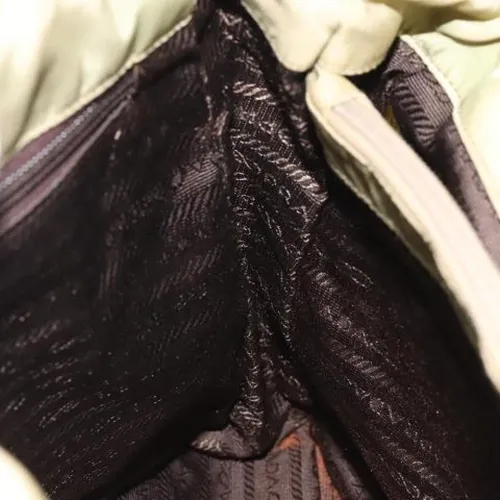 Pre-owned > Pre-owned Bags > Pre-owned Handbags - - Prada Vintage - Modalova
