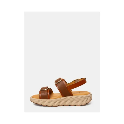 Shoes > Sandals > Flat Sandals - - 4Ccccees - Modalova