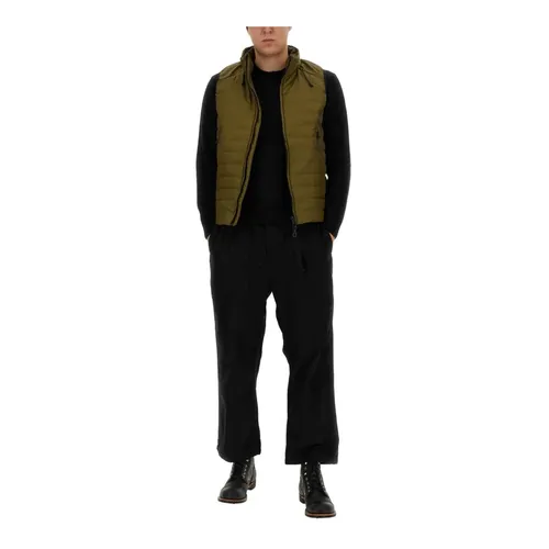 JG1 - Jackets > Vests - Green - JG1 - Modalova