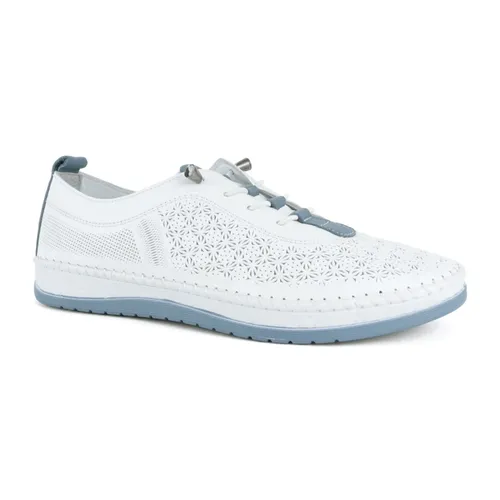 Shoes > Sneakers - - La Conte - Modalova