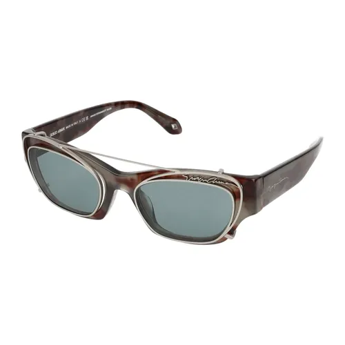 Accessories > Sunglasses - - Giorgio Armani - Modalova