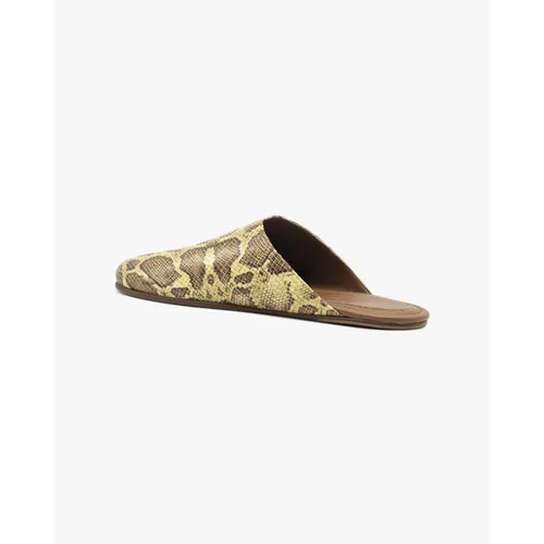 Shoes > Flats > Mules - - Gia Borghini - Modalova