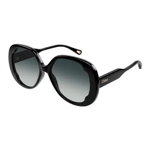 Accessories > Sunglasses - - Chloé - Modalova