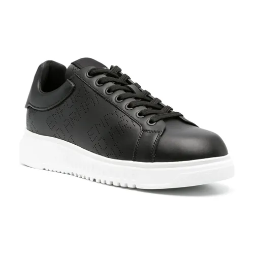 Shoes > Sneakers - - Emporio Armani - Modalova