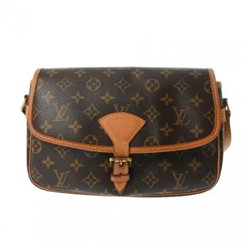 Pre-owned > Pre-owned Bags > Pre-owned Cross Body Bags - - Louis Vuitton Vintage - Modalova