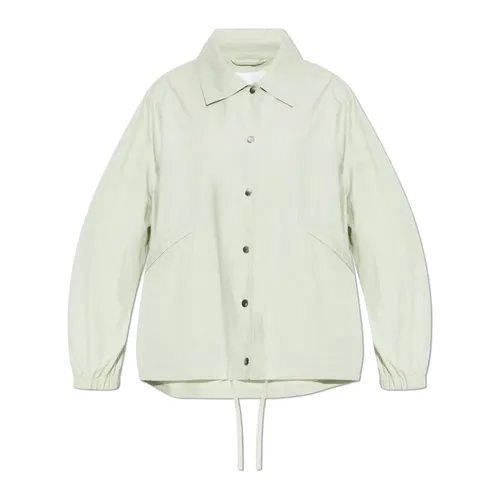 Jackets > Light Jackets - - Jil Sander - Modalova