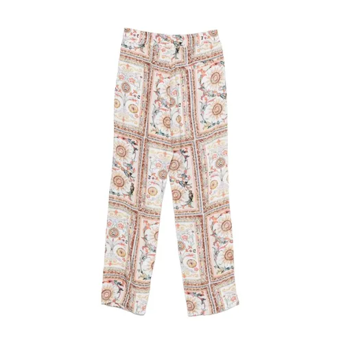 Trousers > Wide Trousers - - Just Cavalli - Modalova