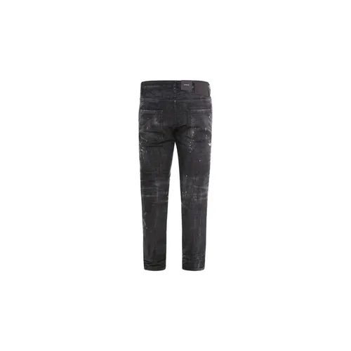 Jeans > Slim-fit Jeans - - Dsquared2 - Modalova