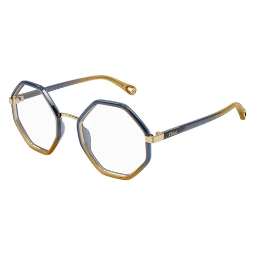 Accessories > Glasses - - Chloé - Modalova