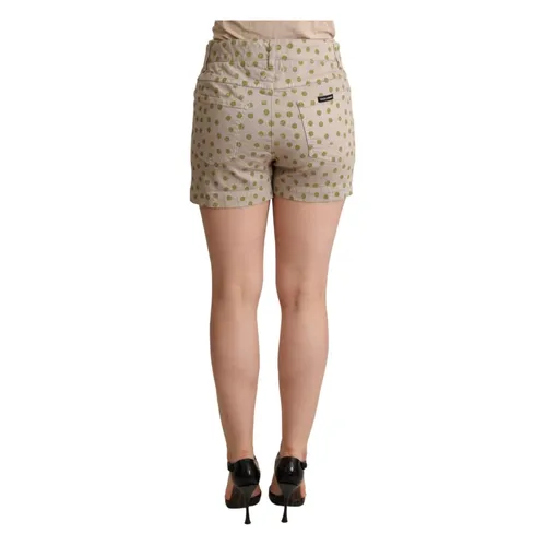 Shorts > Short Shorts - - Dolce & Gabbana - Modalova