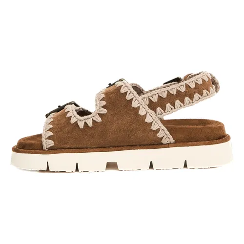 Shoes > Sandals > Flat Sandals - - Mou - Modalova