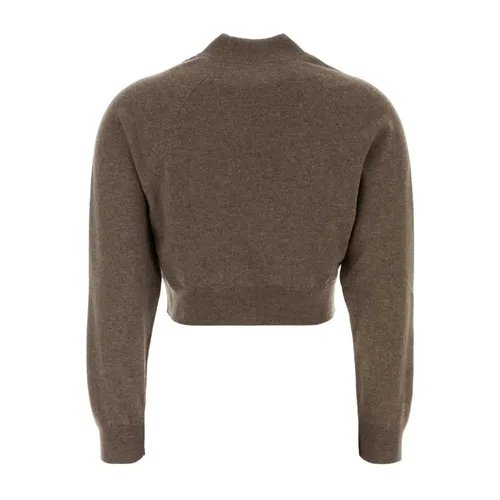 Knitwear > Turtlenecks - - Jil Sander - Modalova