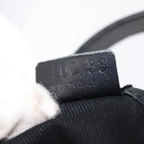 Pre-owned > Pre-owned Bags > Pre-owned Shoulder Bags - - Celine Vintage - Modalova