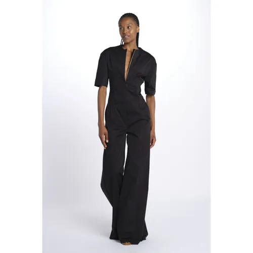 Jumpsuits & Playsuits > Jumpsuits - - TheLatest - Modalova