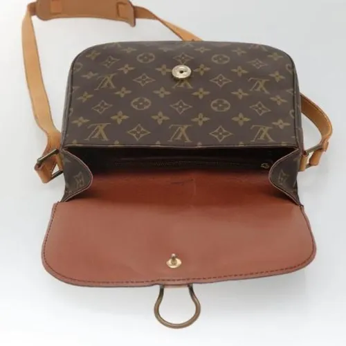 Pre-owned > Pre-owned Bags > Pre-owned Cross Body Bags - - Louis Vuitton Vintage - Modalova