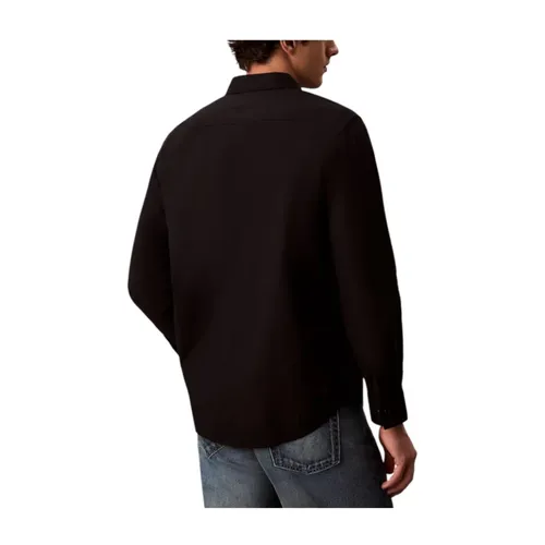 Shirts > Casual Shirts - - Calvin Klein - Modalova