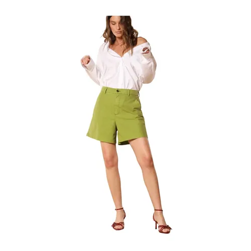 Shorts > Short Shorts - - Mason's - Modalova