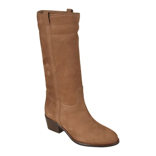 Shoes > Boots > High Boots - - Fay - Modalova