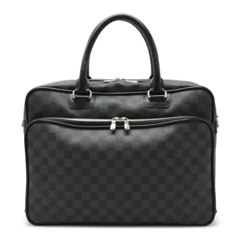 Pre-owned > Pre-owned Bags > Pre-owned Handbags - - Louis Vuitton Vintage - Modalova