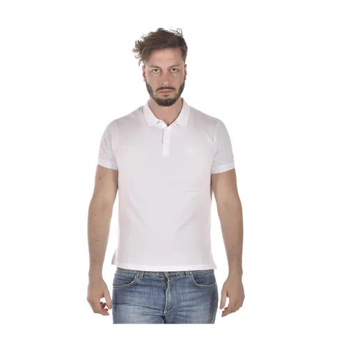 Tops > Polo Shirts - - Emporio Armani - Modalova