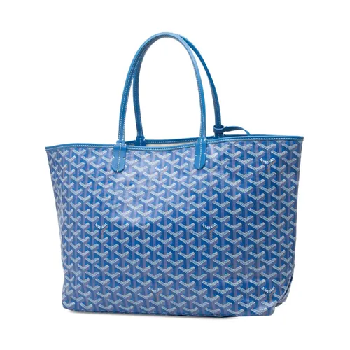 Pre-owned > Pre-owned Bags > Pre-owned Tote Bags - - Goyard Vintage - Modalova