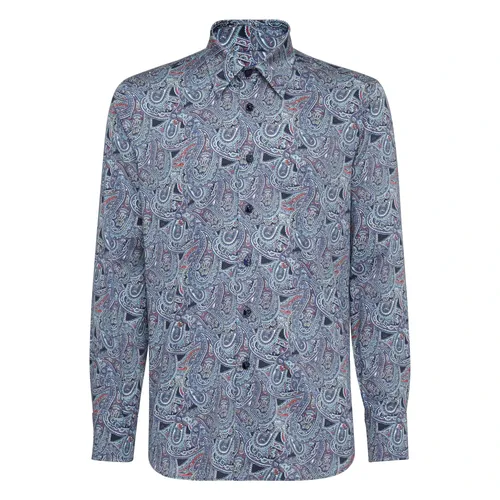 Shirts > Casual Shirts - - Billionaire - Modalova