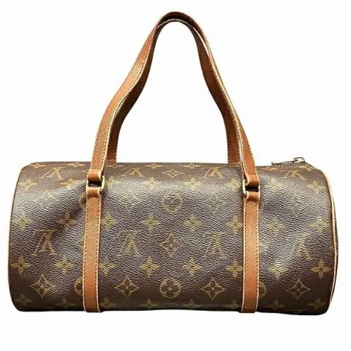 Pre-owned > Pre-owned Bags > Pre-owned Handbags - - Louis Vuitton Vintage - Modalova