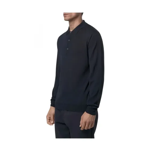 K-Way - Tops > Polo Shirts - Blue - K-Way - Modalova