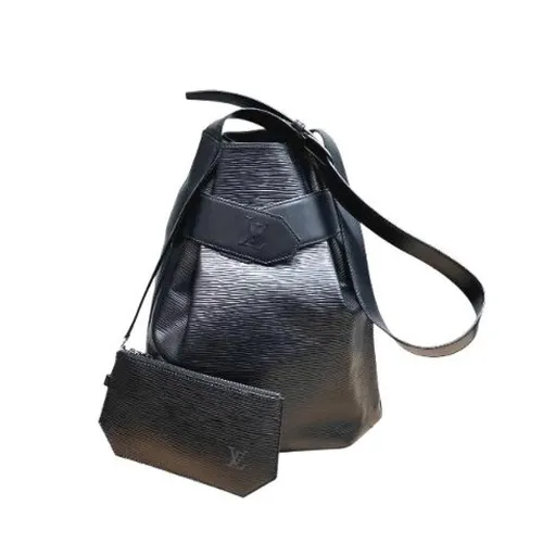 Pre-owned > Pre-owned Bags > Pre-owned Bucket Bags - - Louis Vuitton Vintage - Modalova