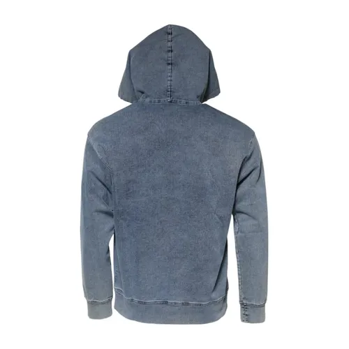 Sweatshirts & Hoodies > Hoodies - - Dolce & Gabbana - Modalova