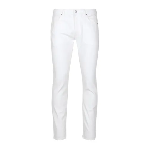 Jeans > Slim-fit Jeans - - Mauro Grifoni - Modalova