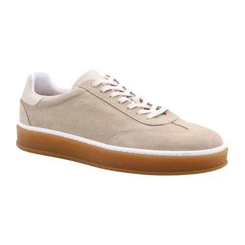 Ctwlk. - Shoes > Sneakers - Beige - Ctwlk. - Modalova
