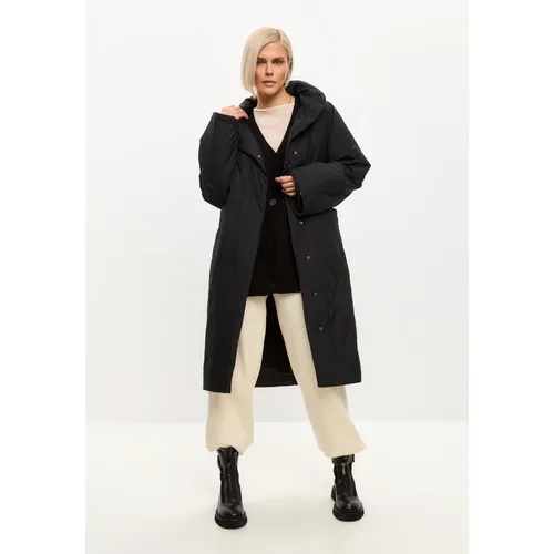 Coats > Parkas - - Cesare Gaspari - Modalova